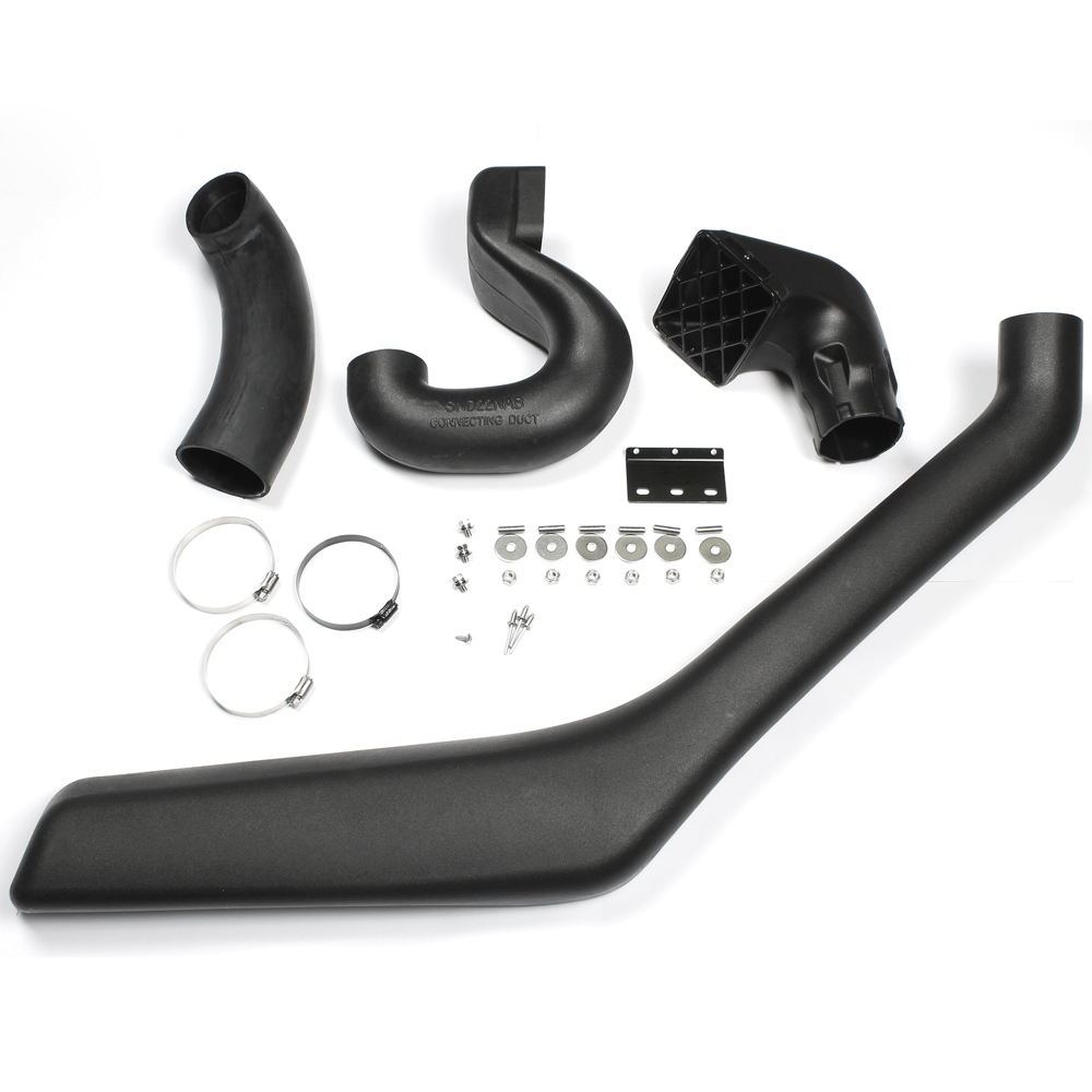 Air Intake Snorkel Nissan Navara D22